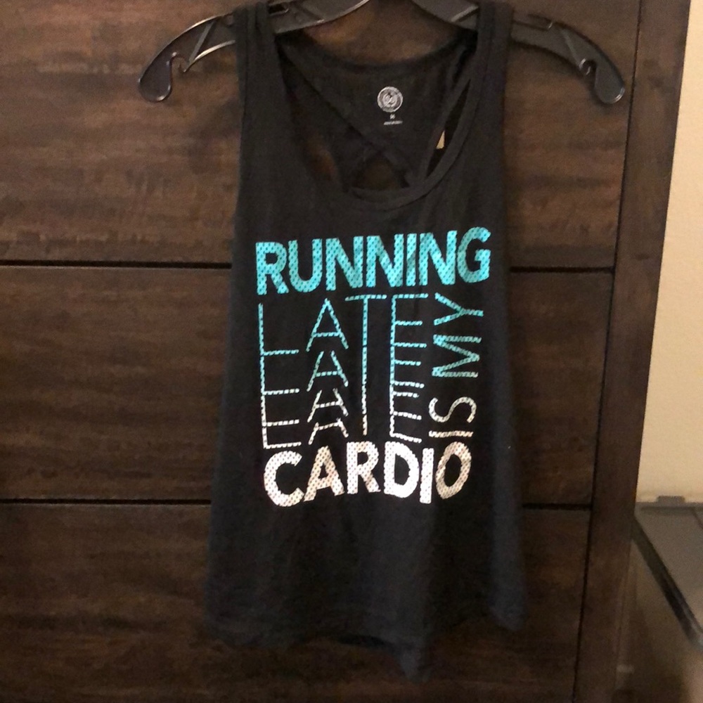 Tank top - Picture 1 of 1